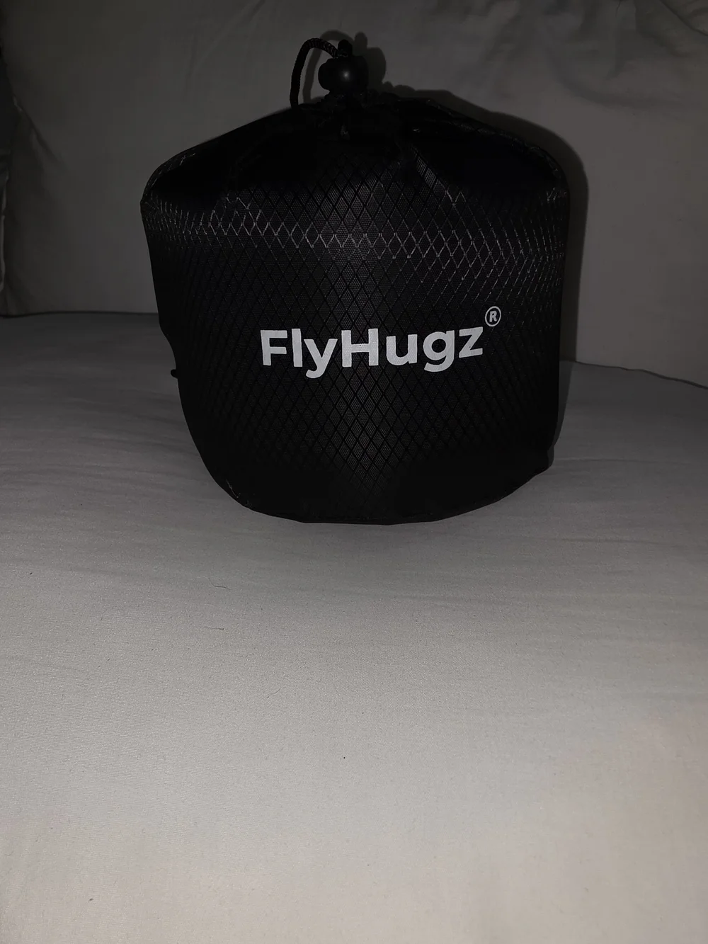 Flyhugz Travel Neck Pillow